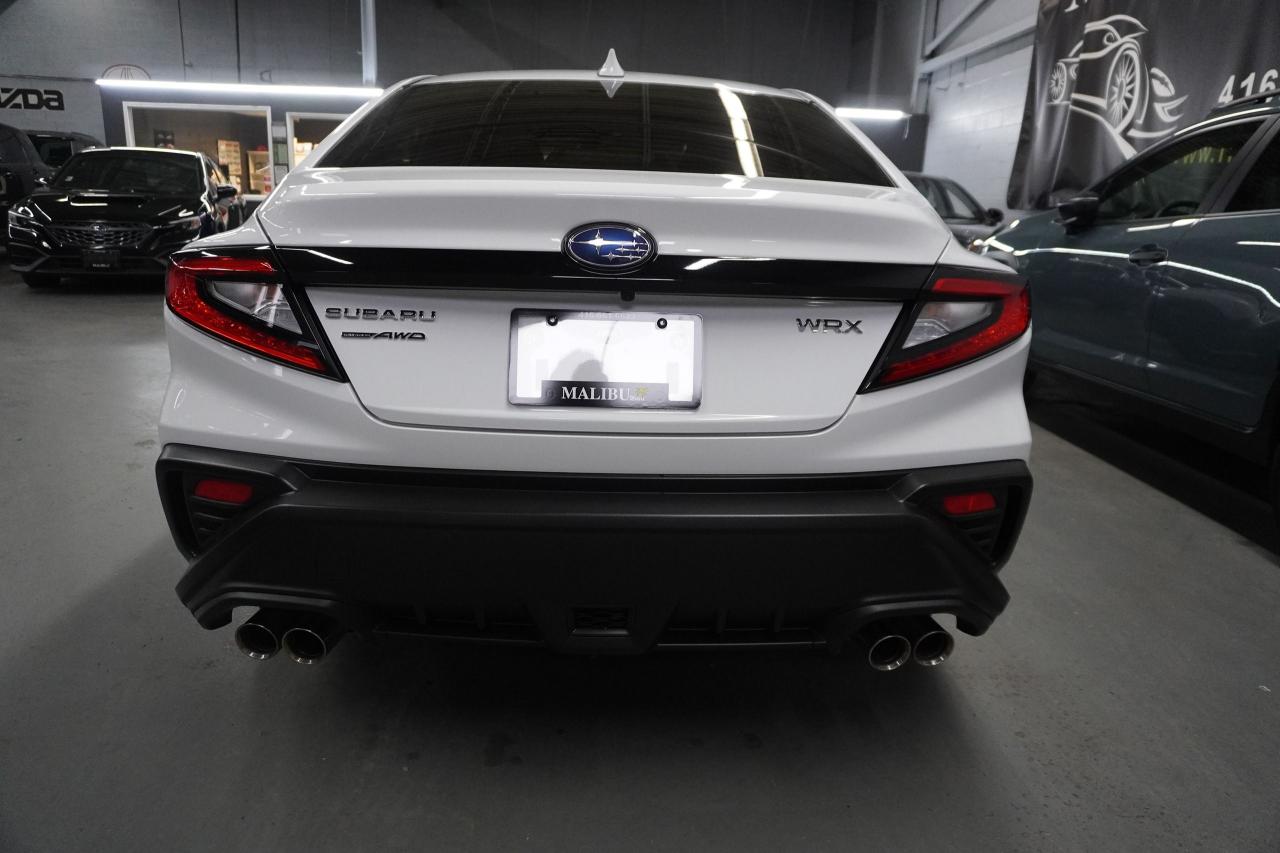 2023 Subaru WRX  Photo4