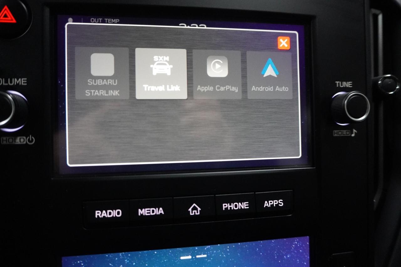 2023 Subaru WRX  Photo