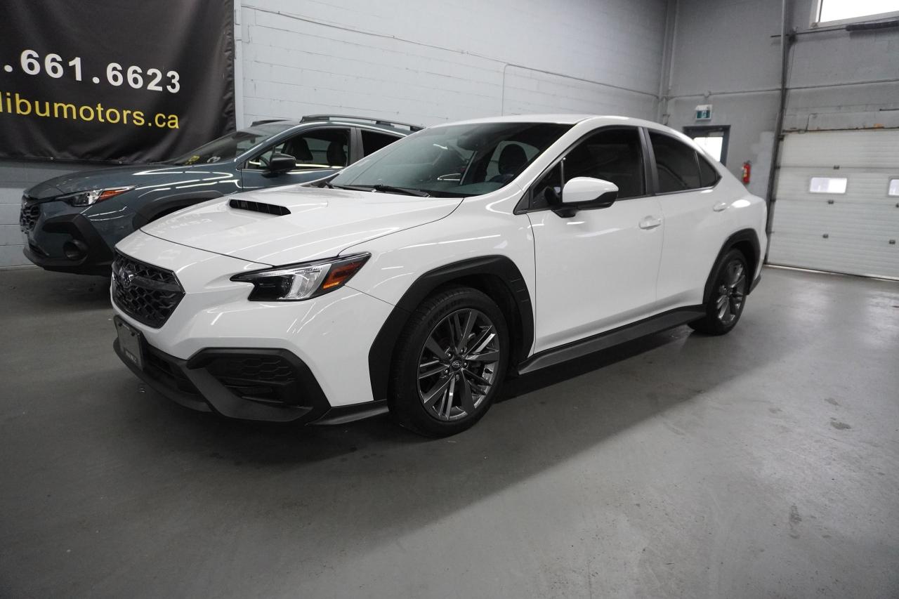 2023 Subaru WRX  Photo