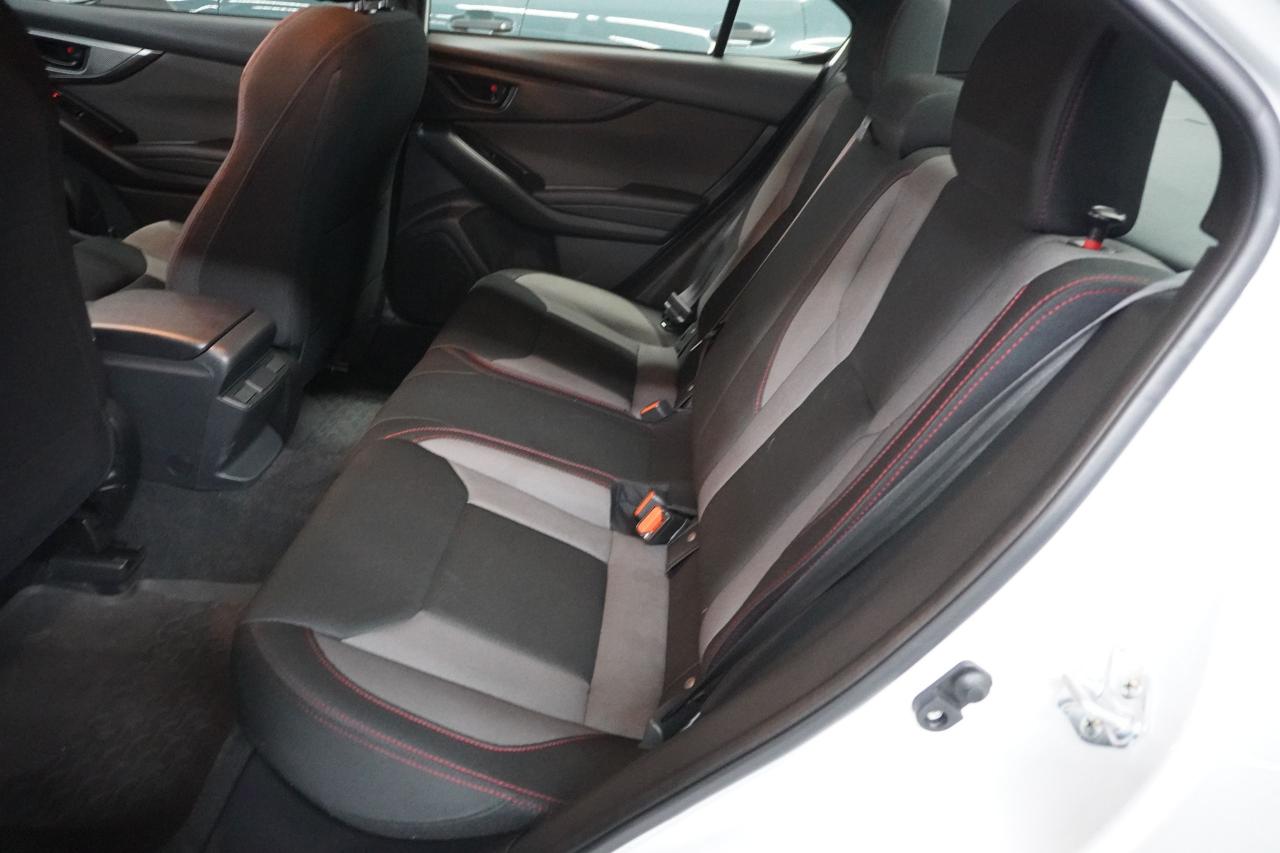 2023 Subaru WRX  Photo