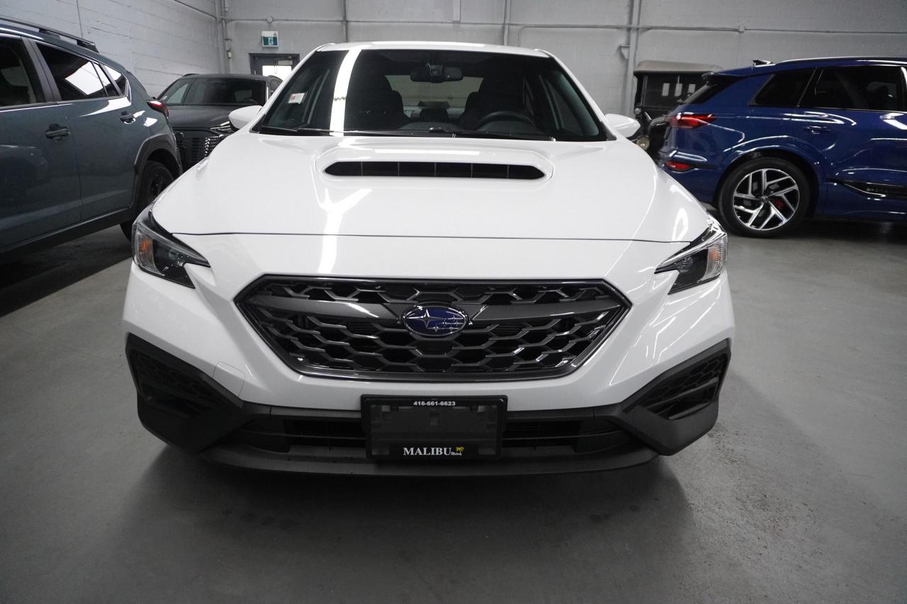 2023 Subaru WRX  Photo