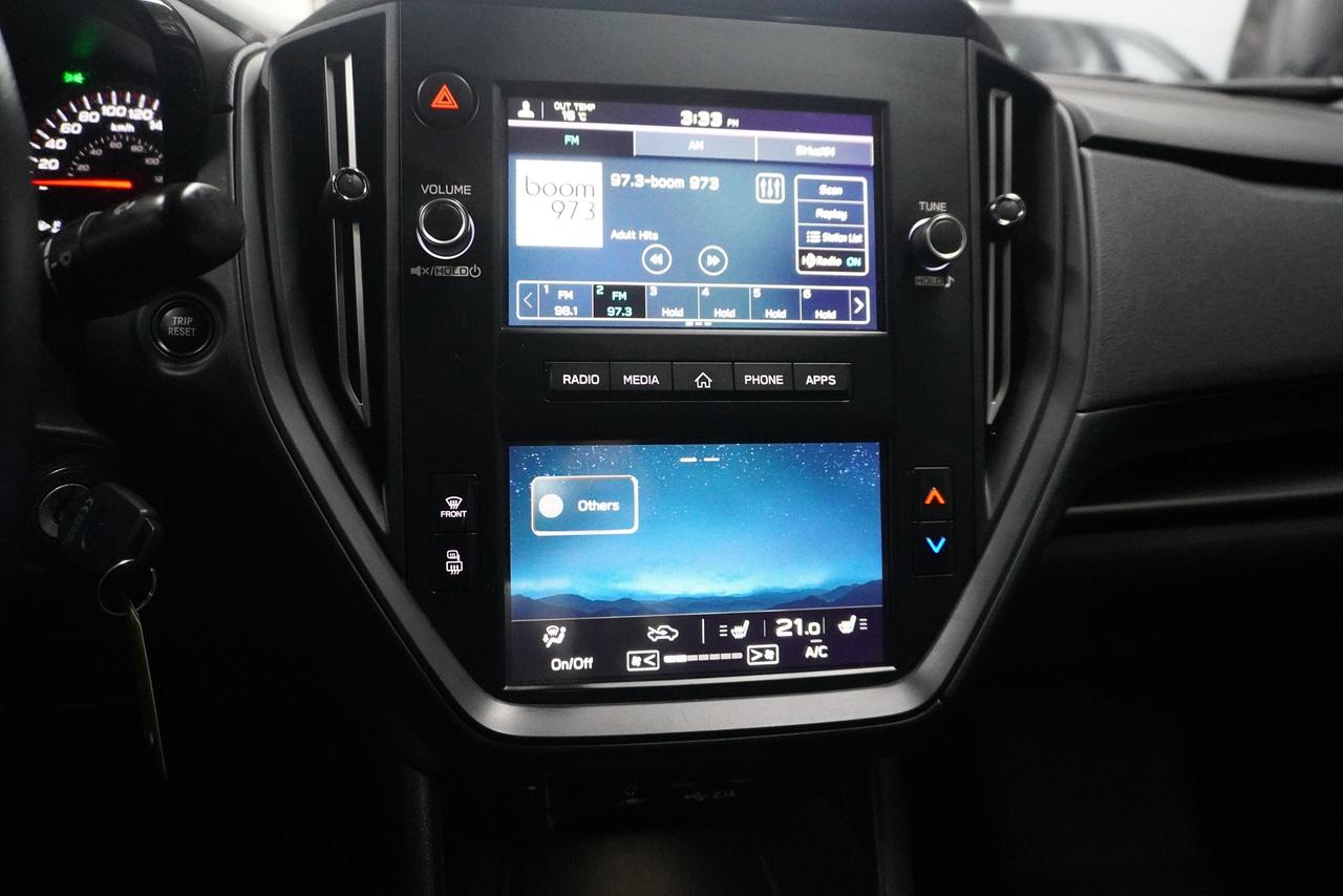 2023 Subaru WRX  Photo