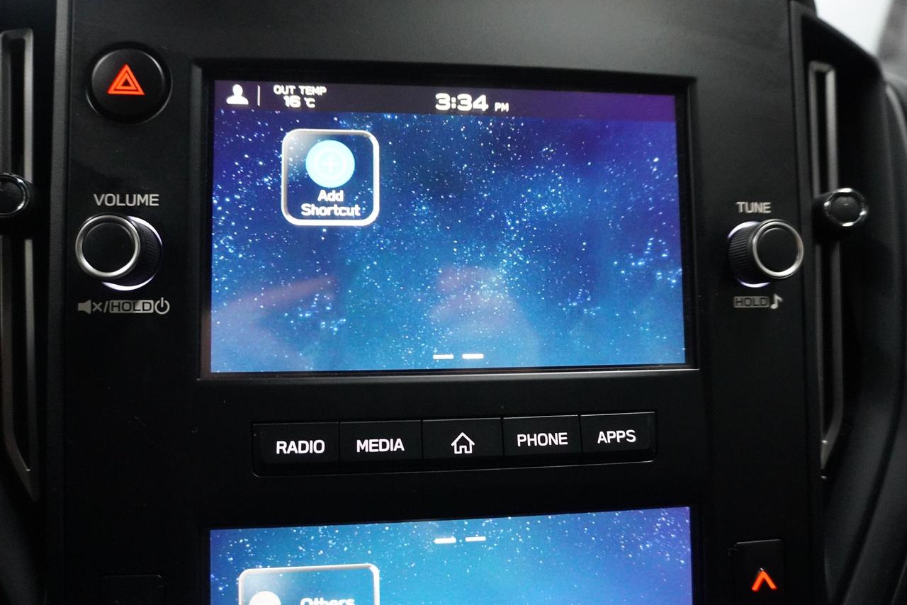 2023 Subaru WRX  Photo