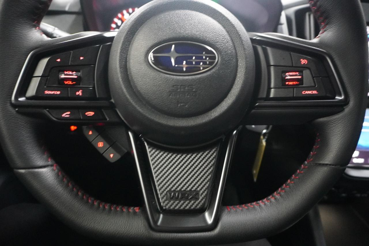 2023 Subaru WRX  Photo