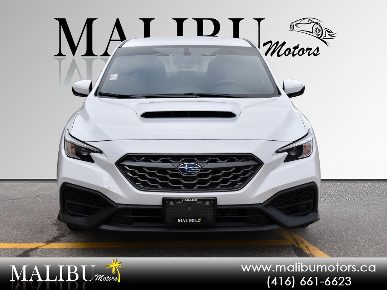 2023 Subaru WRX  Photo