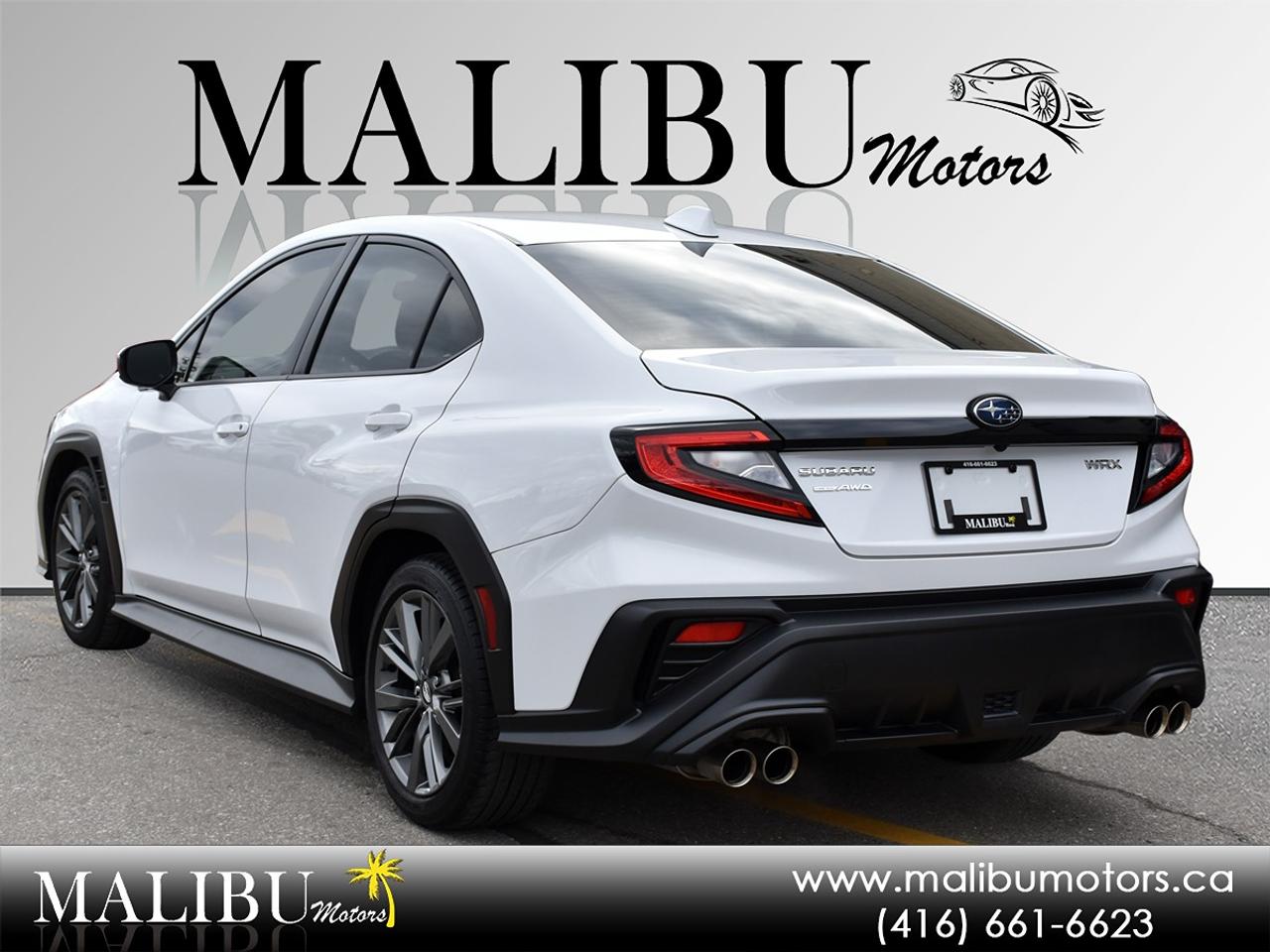 2023 Subaru WRX  Photo