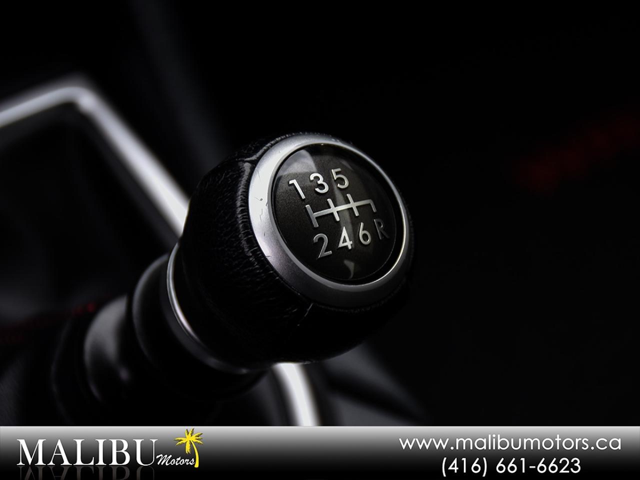 2023 Subaru WRX  Photo