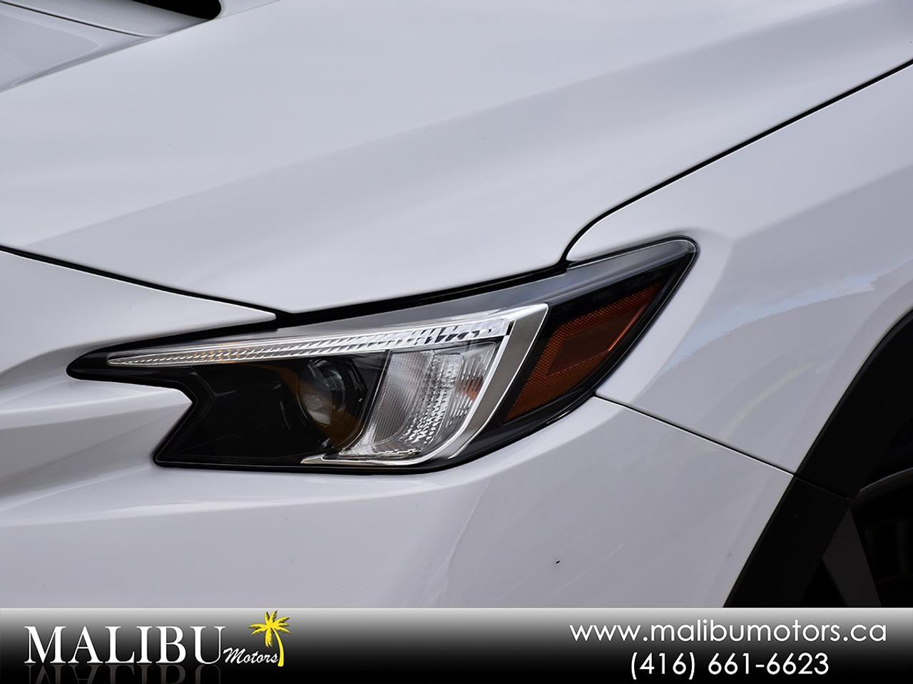 2023 Subaru WRX  Photo