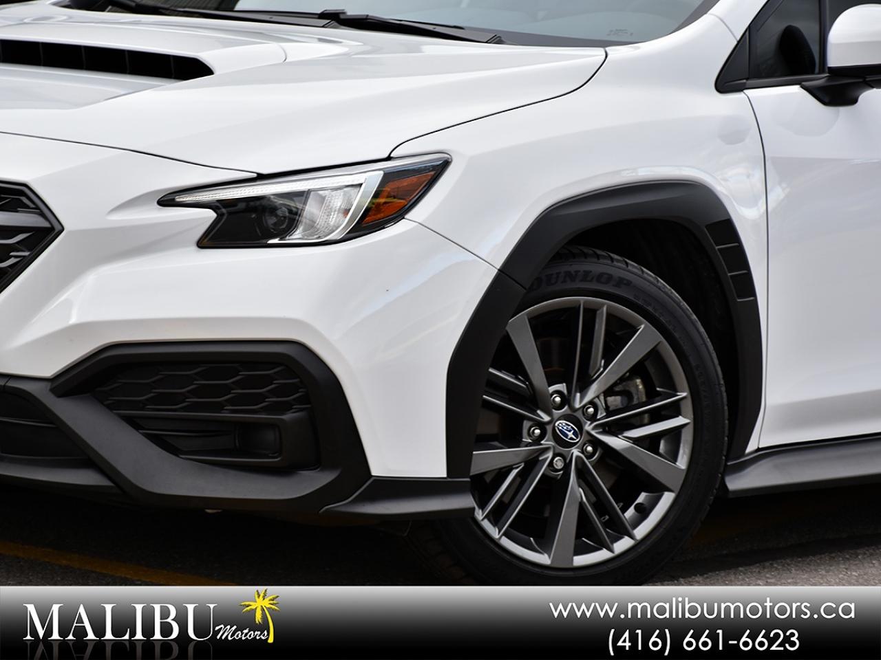 2023 Subaru WRX  Photo