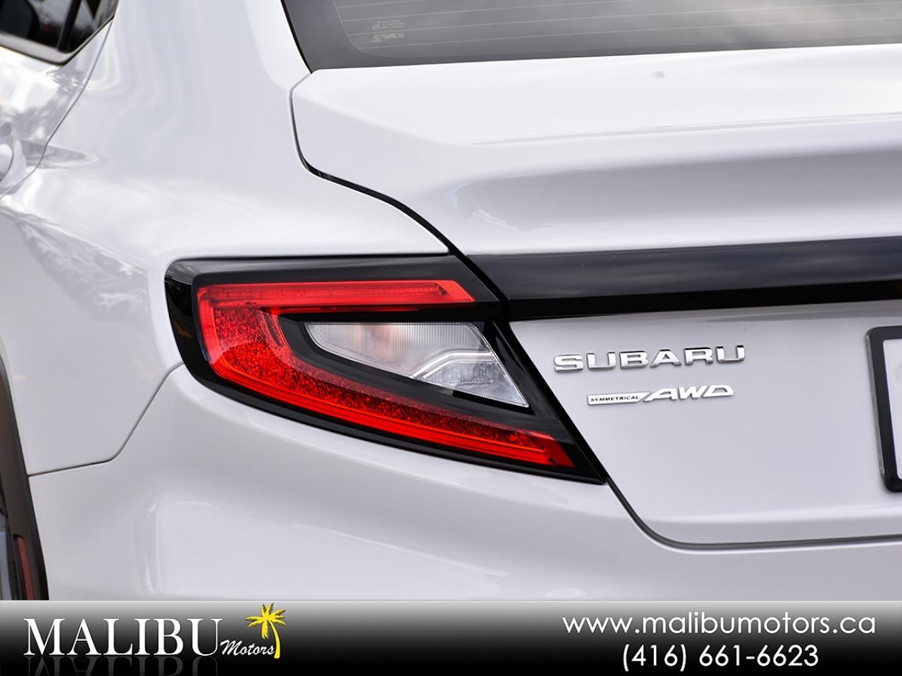 2023 Subaru WRX  Photo