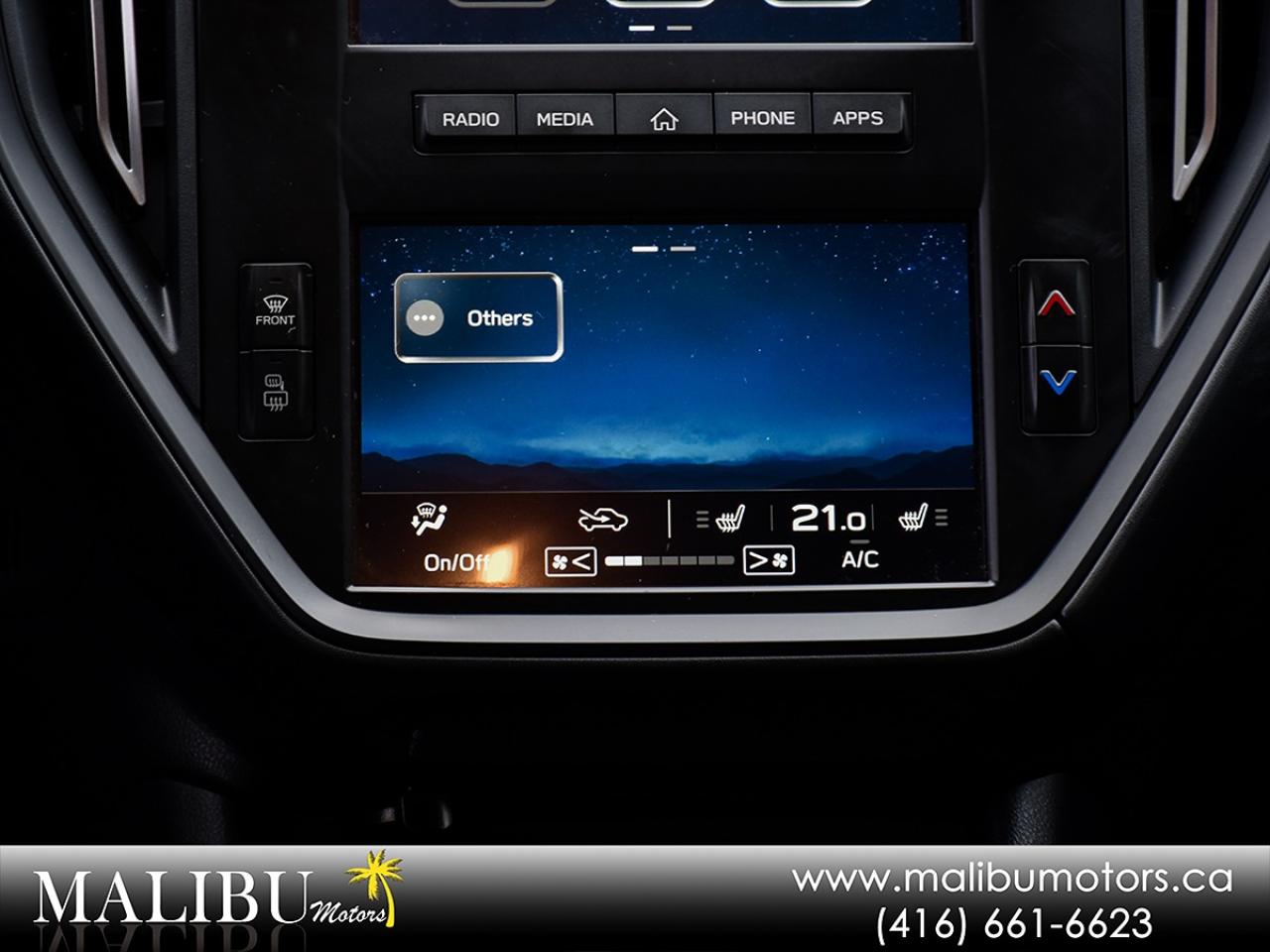 2023 Subaru WRX  Photo