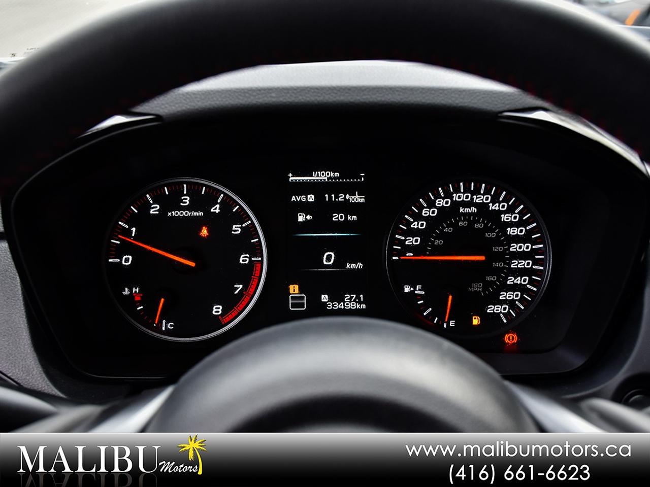 2023 Subaru WRX  Photo