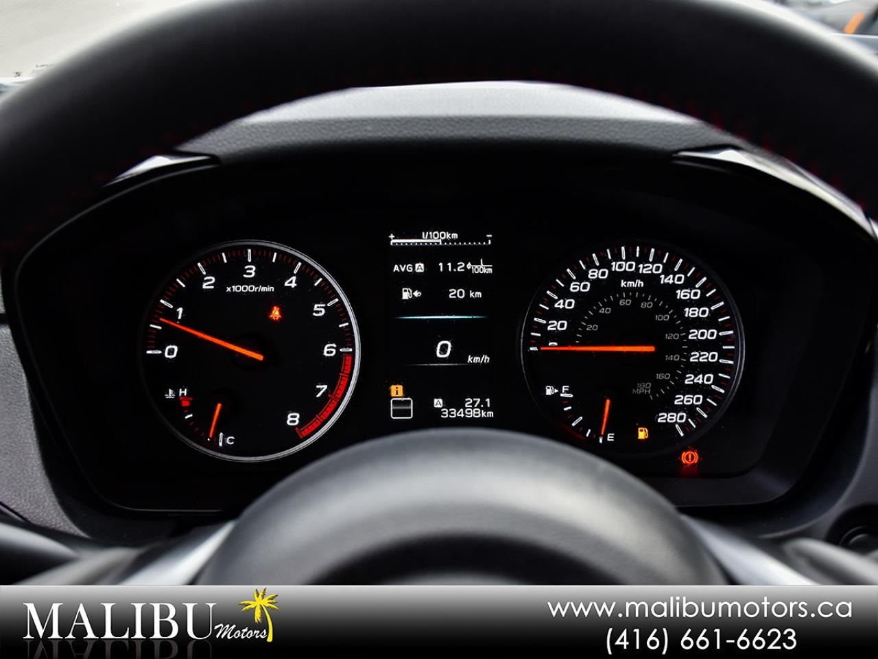 2023 Subaru WRX  Photo