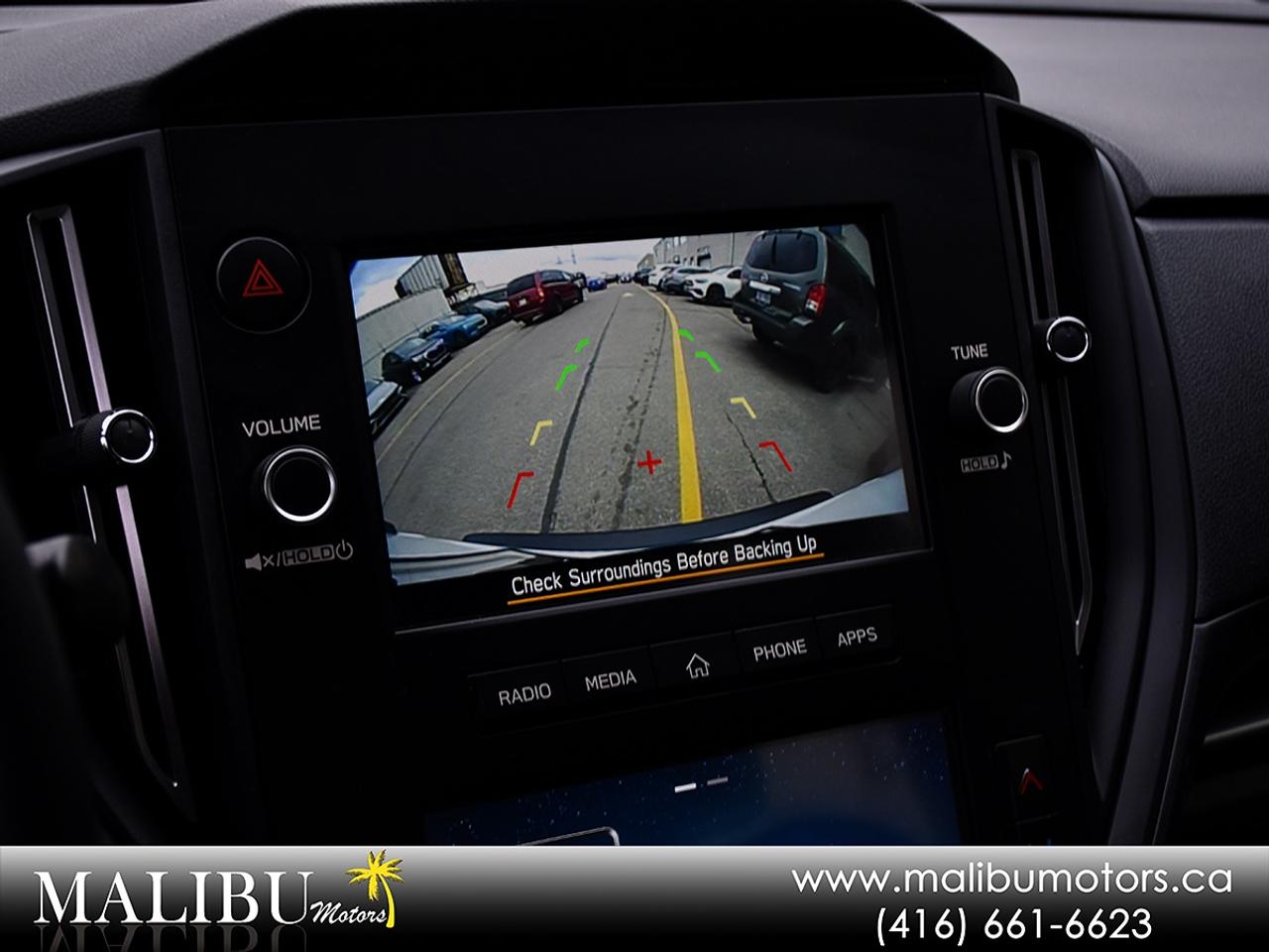 2023 Subaru WRX  Photo