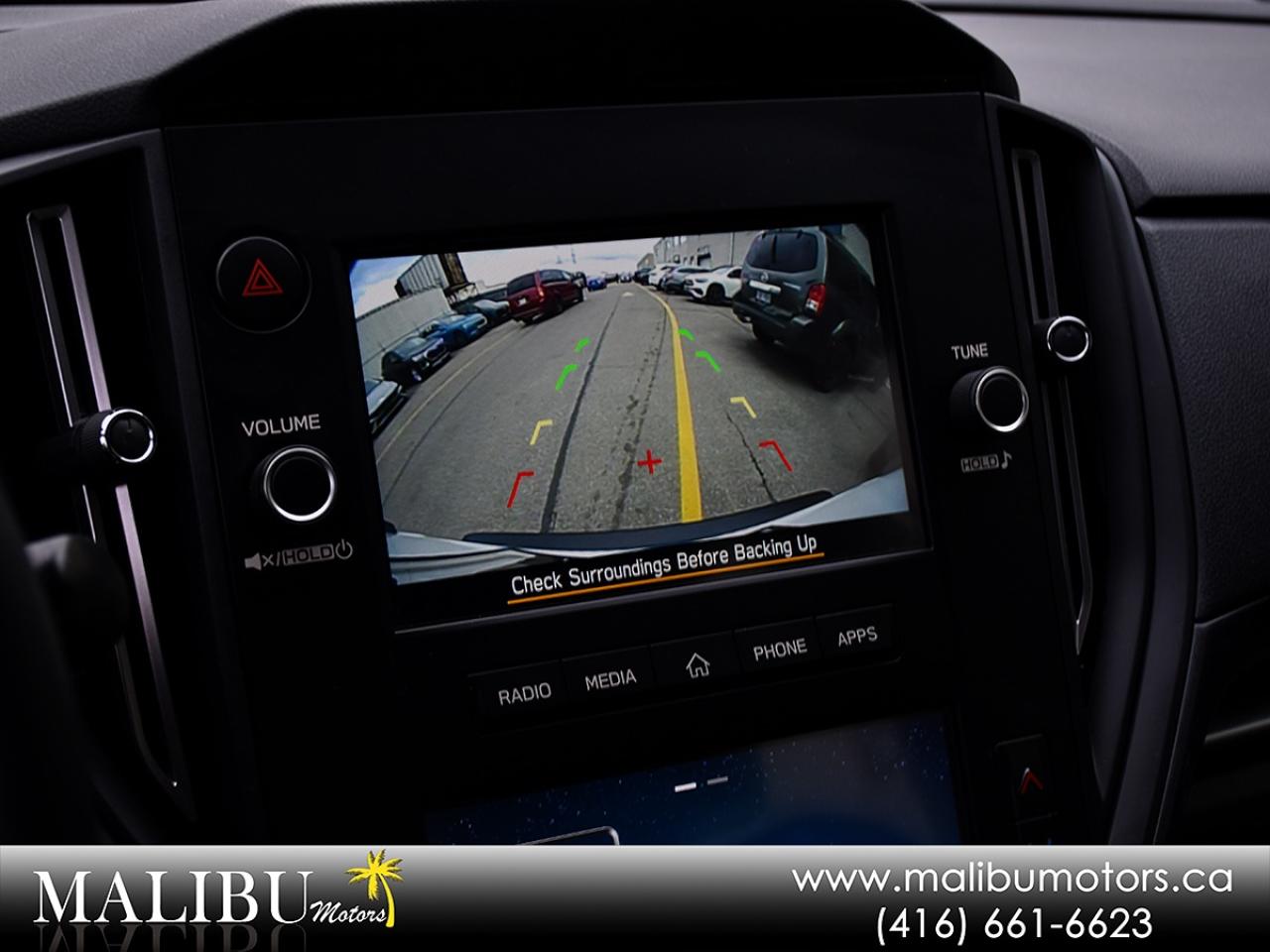 2023 Subaru WRX  Photo