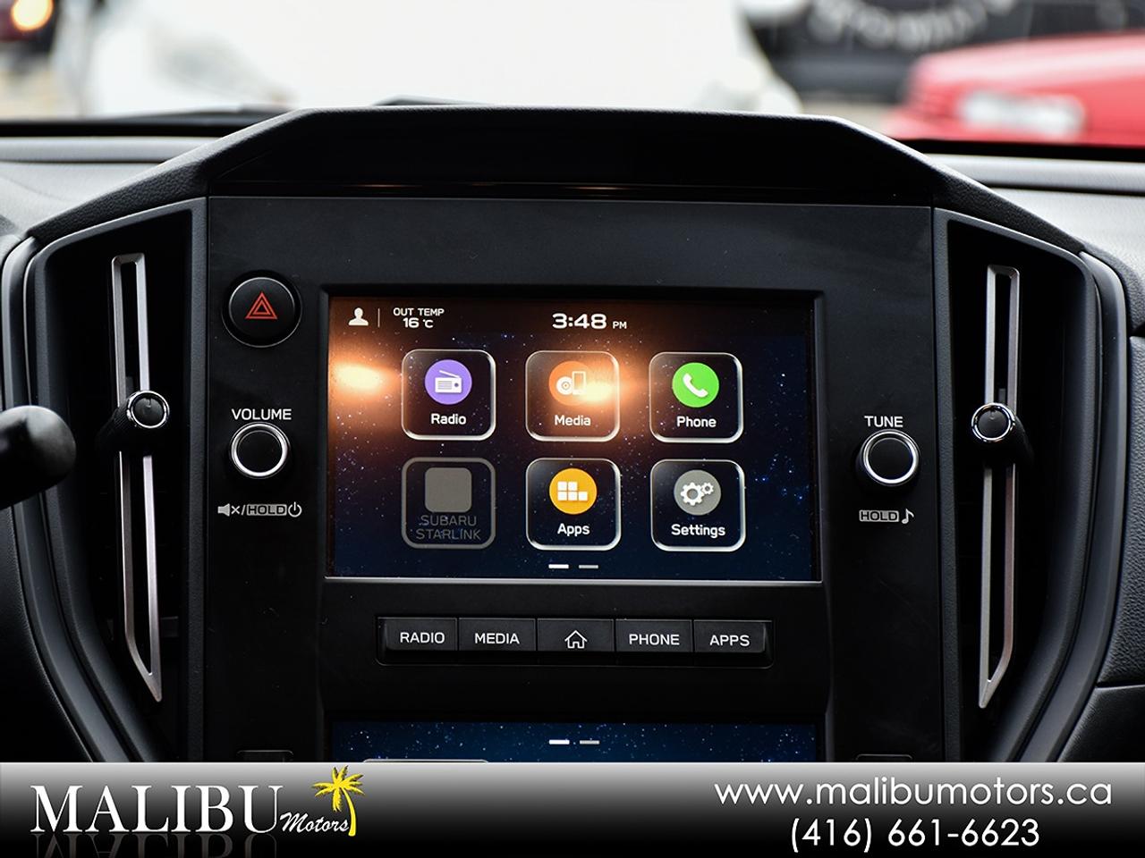 2023 Subaru WRX  Photo