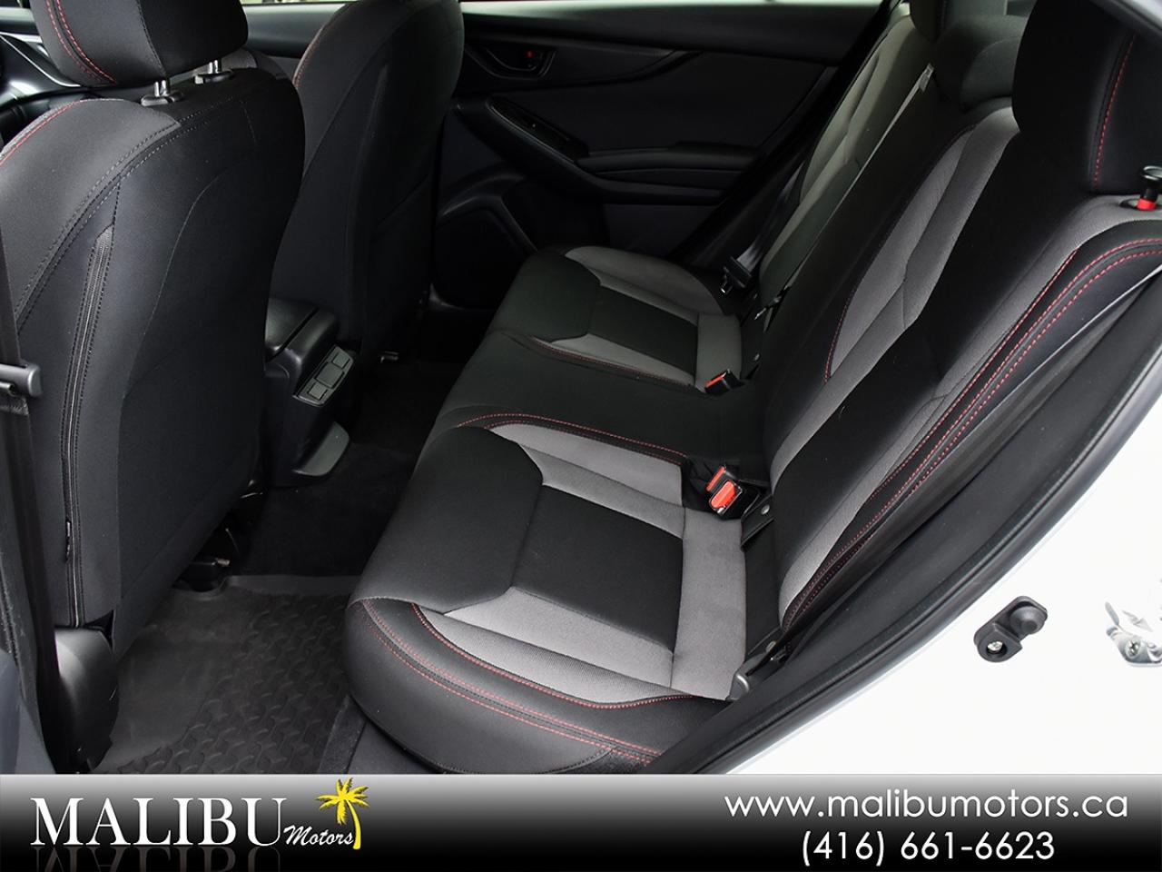 2023 Subaru WRX  Photo