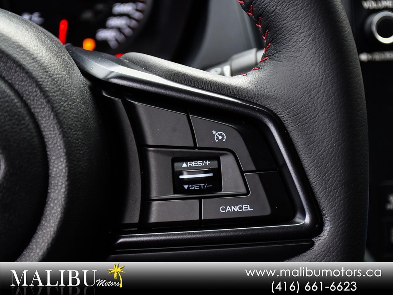 2023 Subaru WRX  Photo