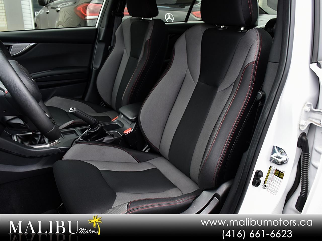 2023 Subaru WRX  Photo