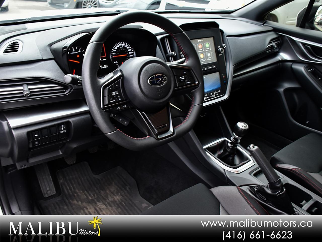 2023 Subaru WRX  Photo