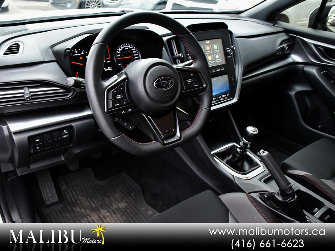 2023 Subaru WRX  Photo