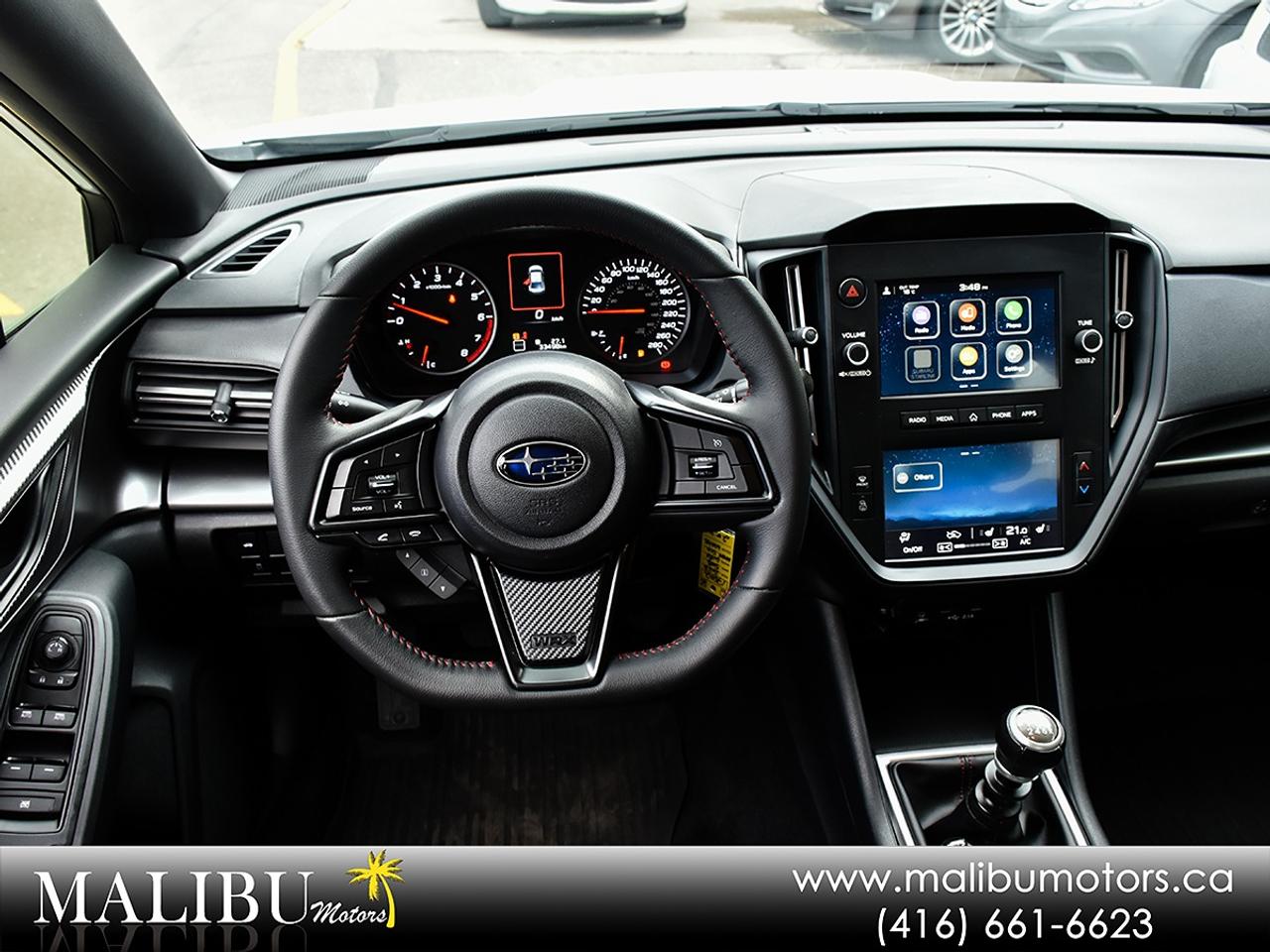 2023 Subaru WRX  Photo