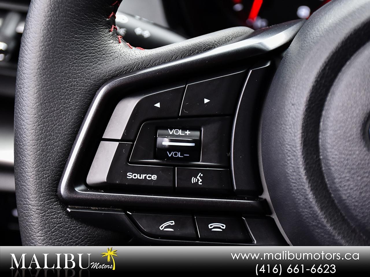 2023 Subaru WRX  Photo