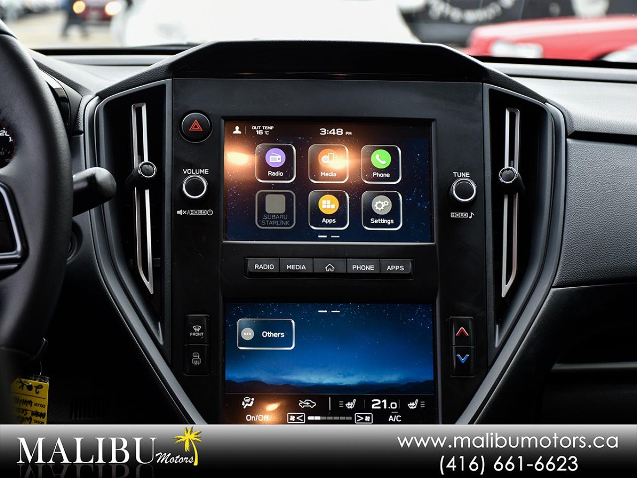 2023 Subaru WRX  Photo