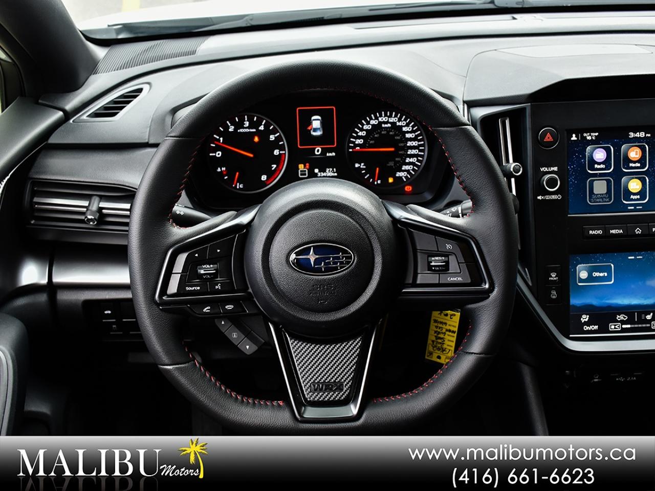 2023 Subaru WRX  Photo