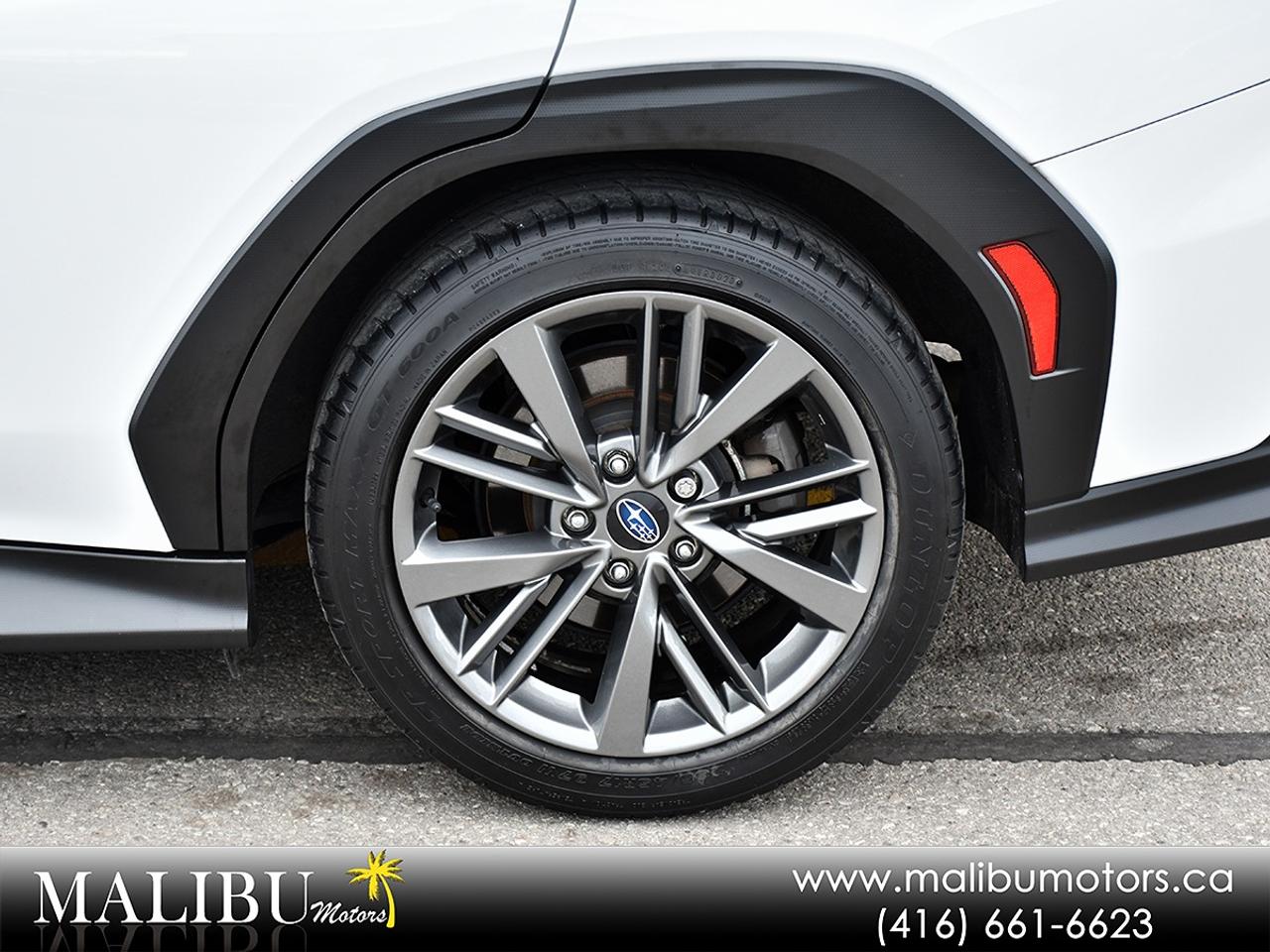 2023 Subaru WRX  Photo