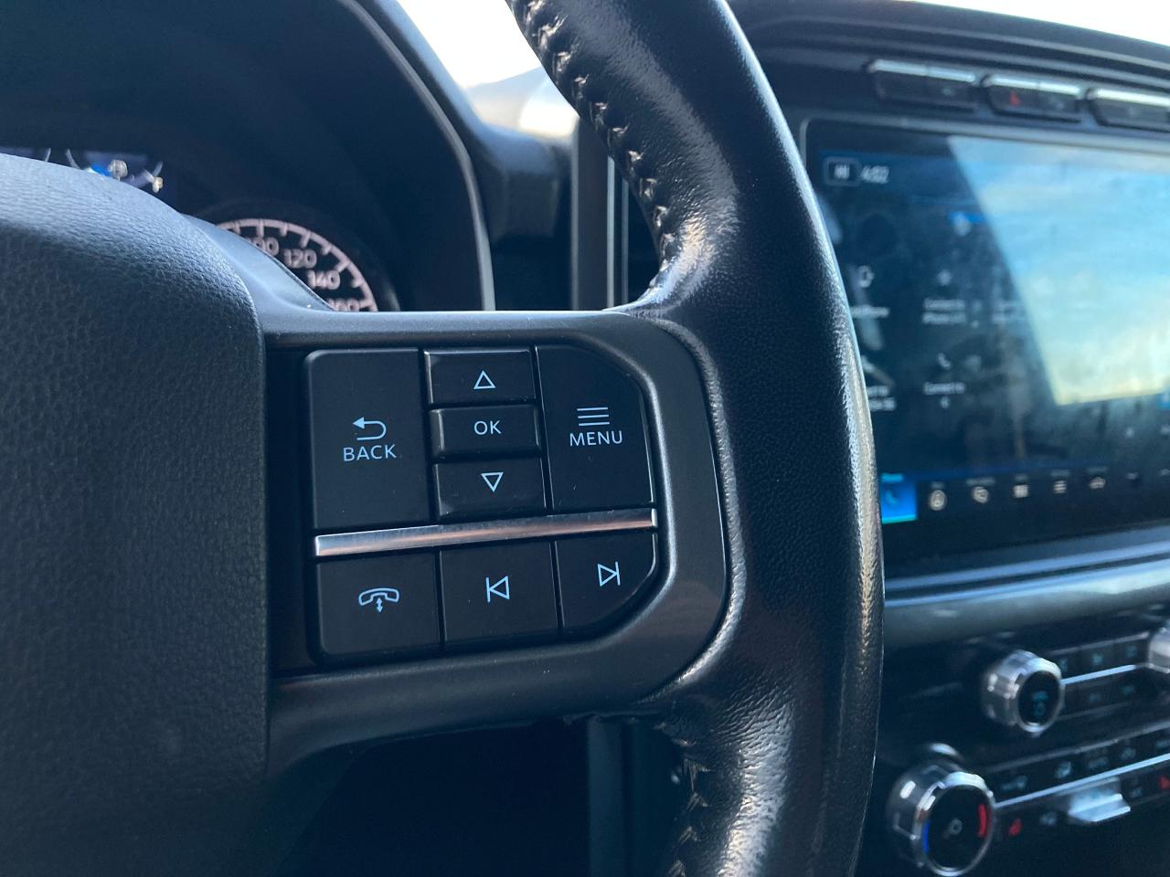 2022 Ford F-150 XLT - Photo #20