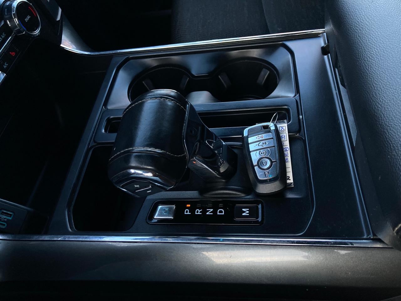 2022 Ford F-150 XLT - Photo #17