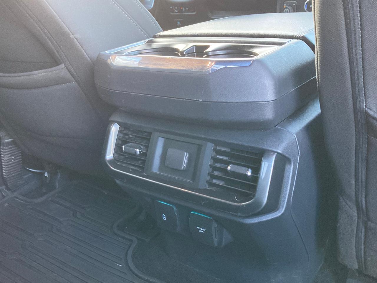 2022 Ford F-150 XLT - Photo #25