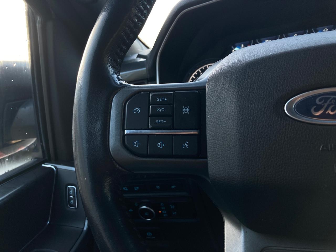 2022 Ford F-150 XLT - Photo #19