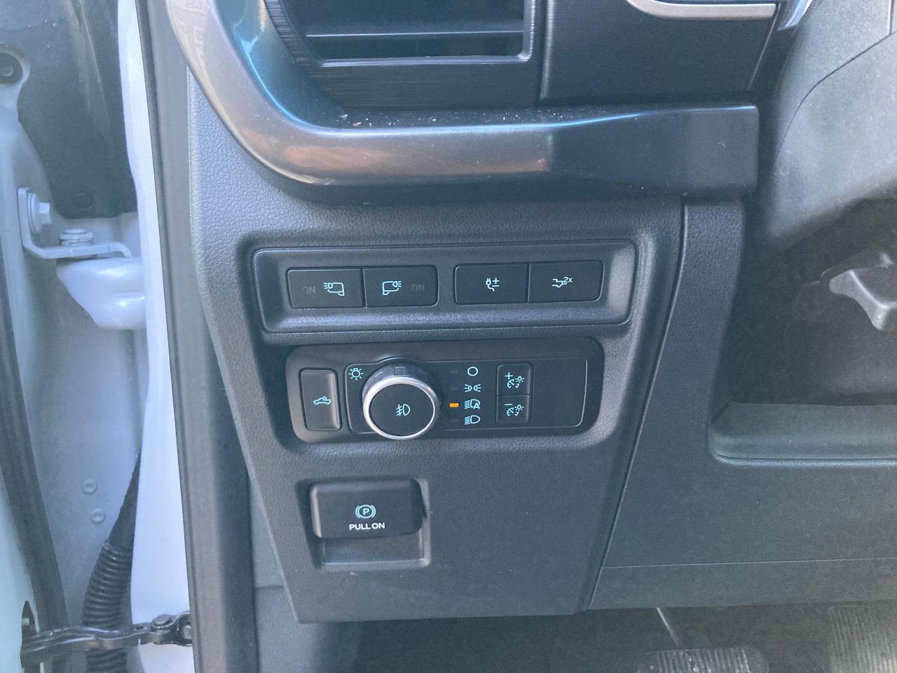 2022 Ford F-150 XLT - Photo #23