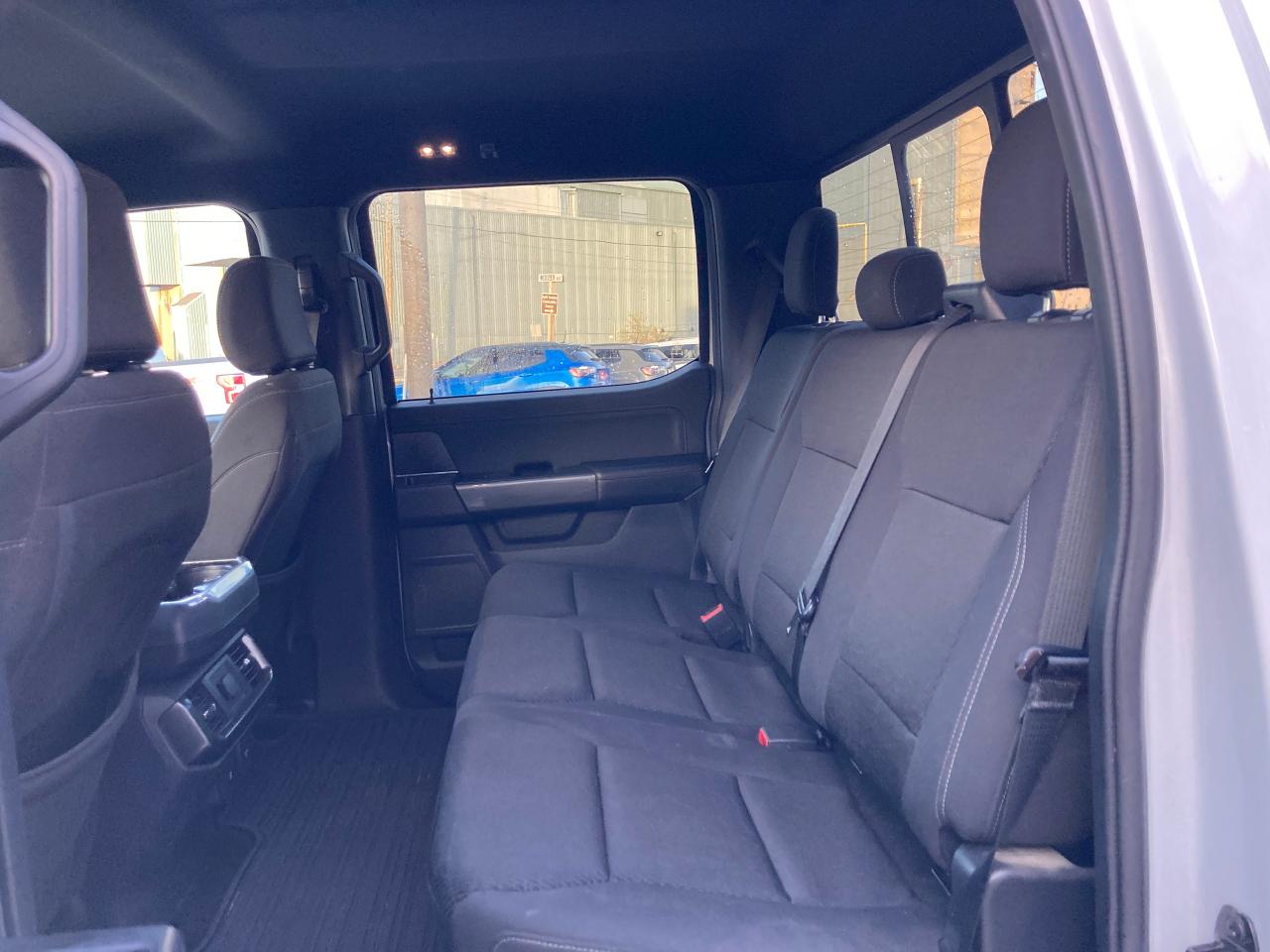 2022 Ford F-150 XLT - Photo #11