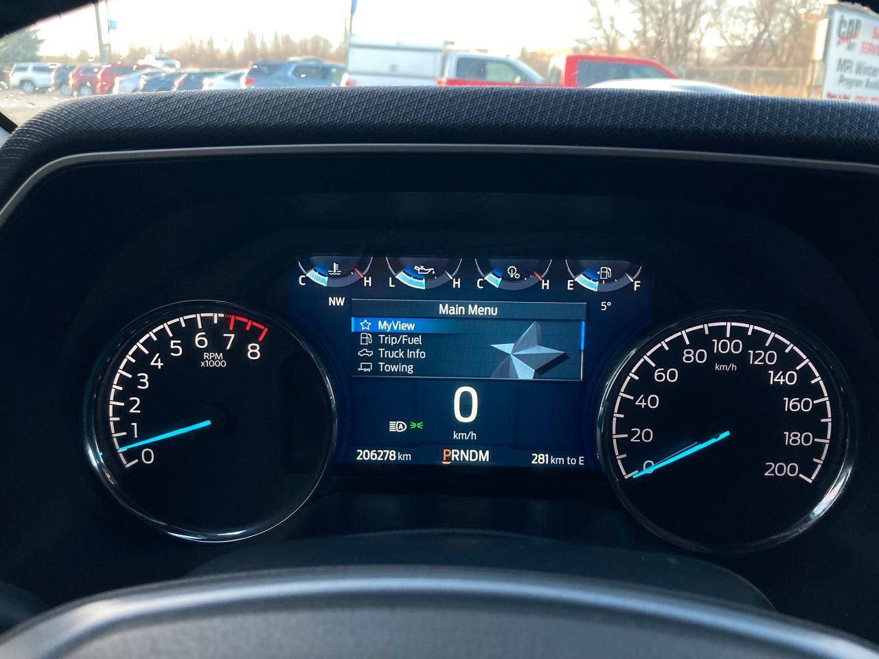 2022 Ford F-150 XLT - Photo #21