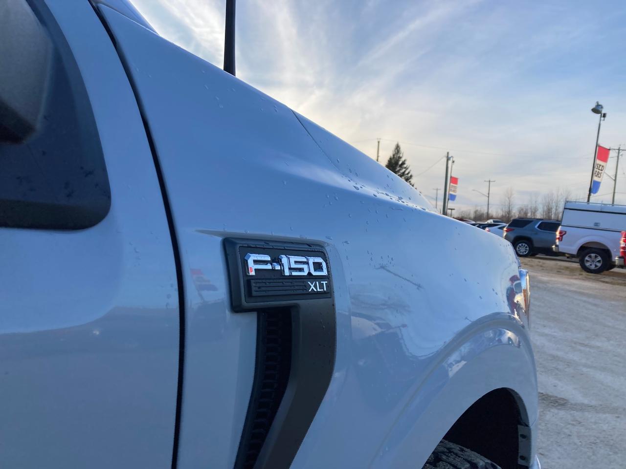 2022 Ford F-150 XLT - Photo #26