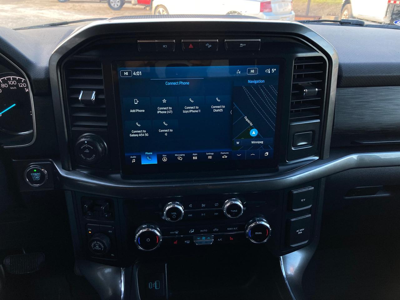 2022 Ford F-150 XLT - Photo #15