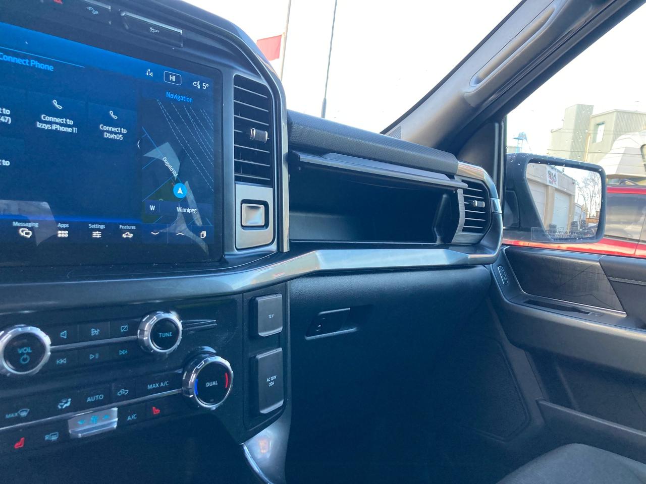 2022 Ford F-150 XLT - Photo #22