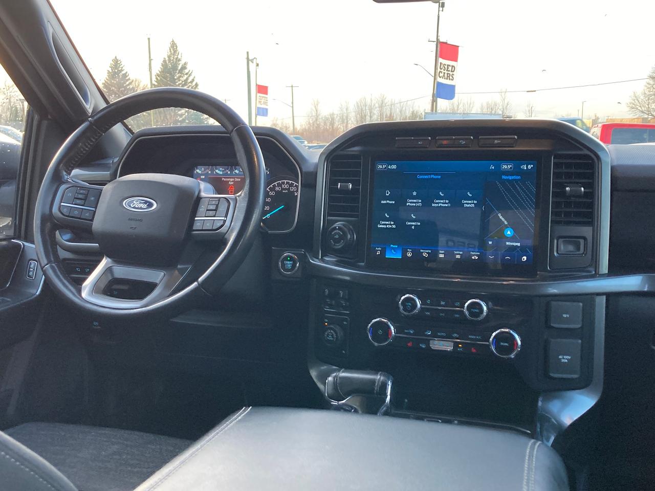 2022 Ford F-150 XLT - Photo #14