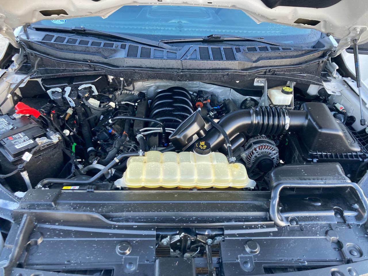 2022 Ford F-150 XLT - Photo #12