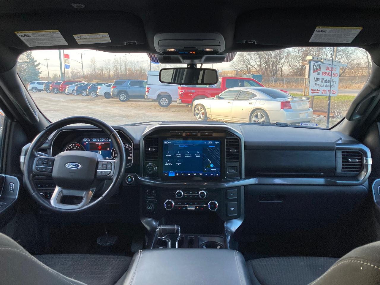 2022 Ford F-150 XLT - Photo #6