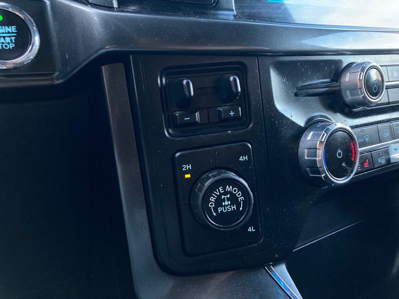 2022 Ford F-150 XLT - Photo #18