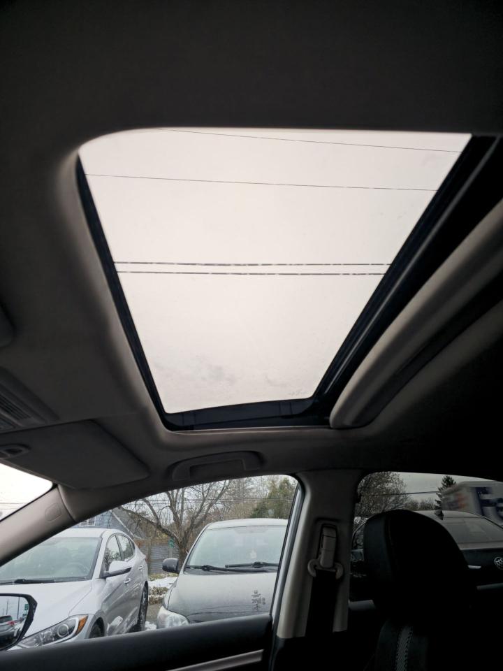 2020 Honda Civic EX - Photo #16