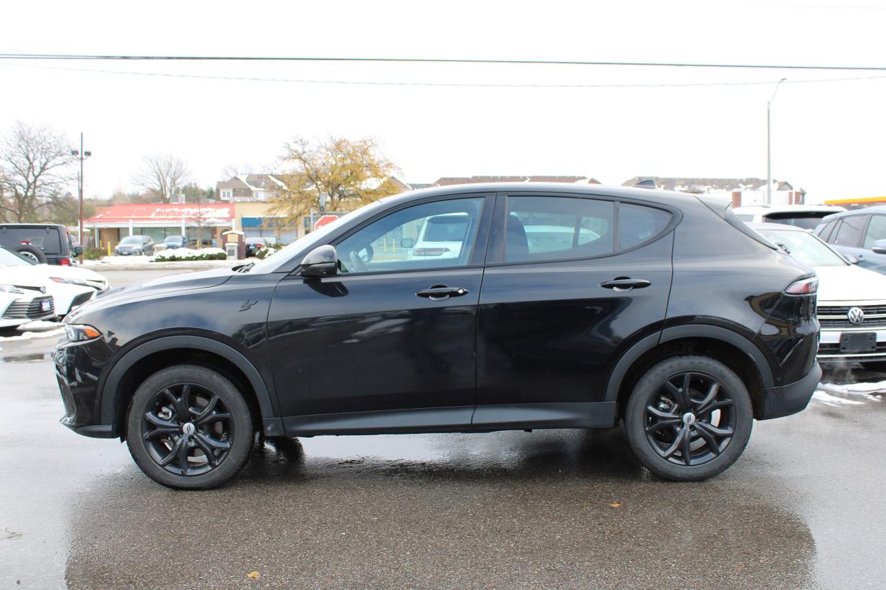 2024 Dodge Hornet GT Plus AWD - Photo #4