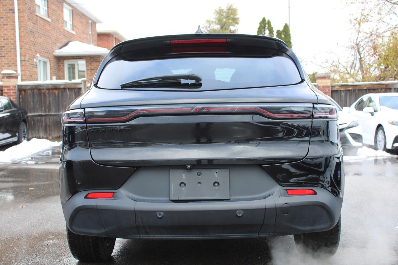 2024 Dodge Hornet GT Plus AWD Photo4