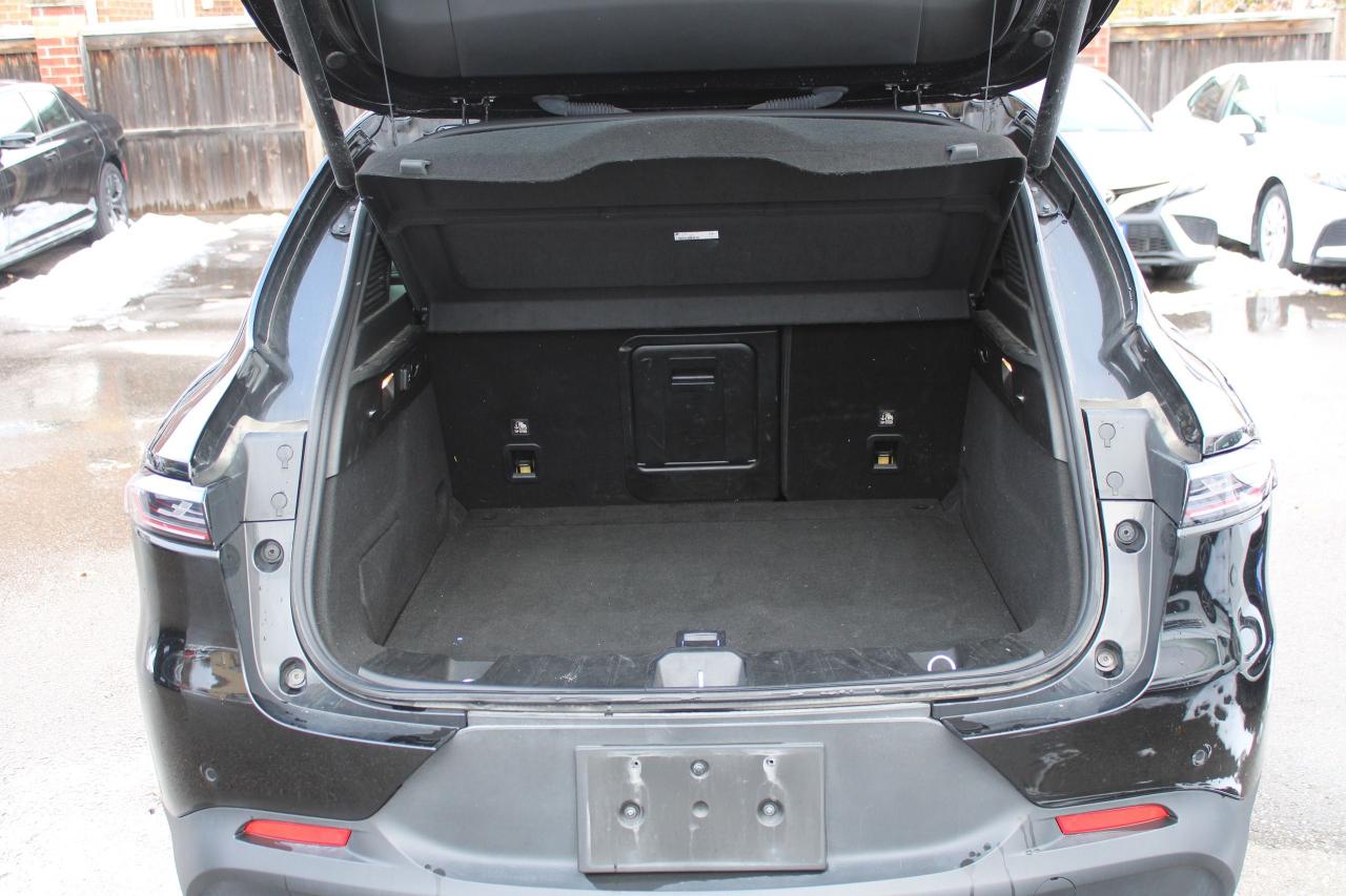 2024 Dodge Hornet GT Plus AWD - Photo #6