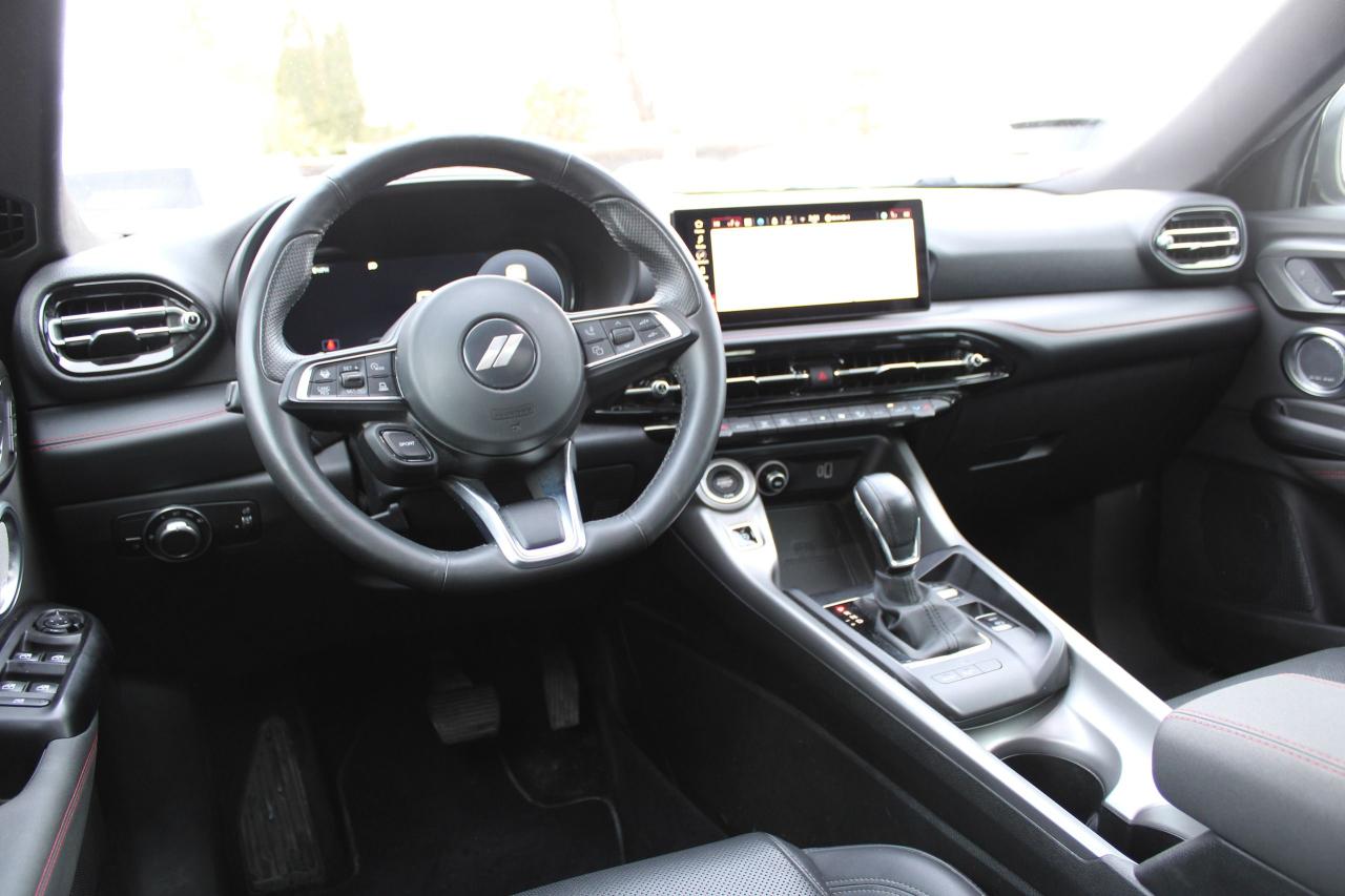 2024 Dodge Hornet GT Plus AWD - Photo #7