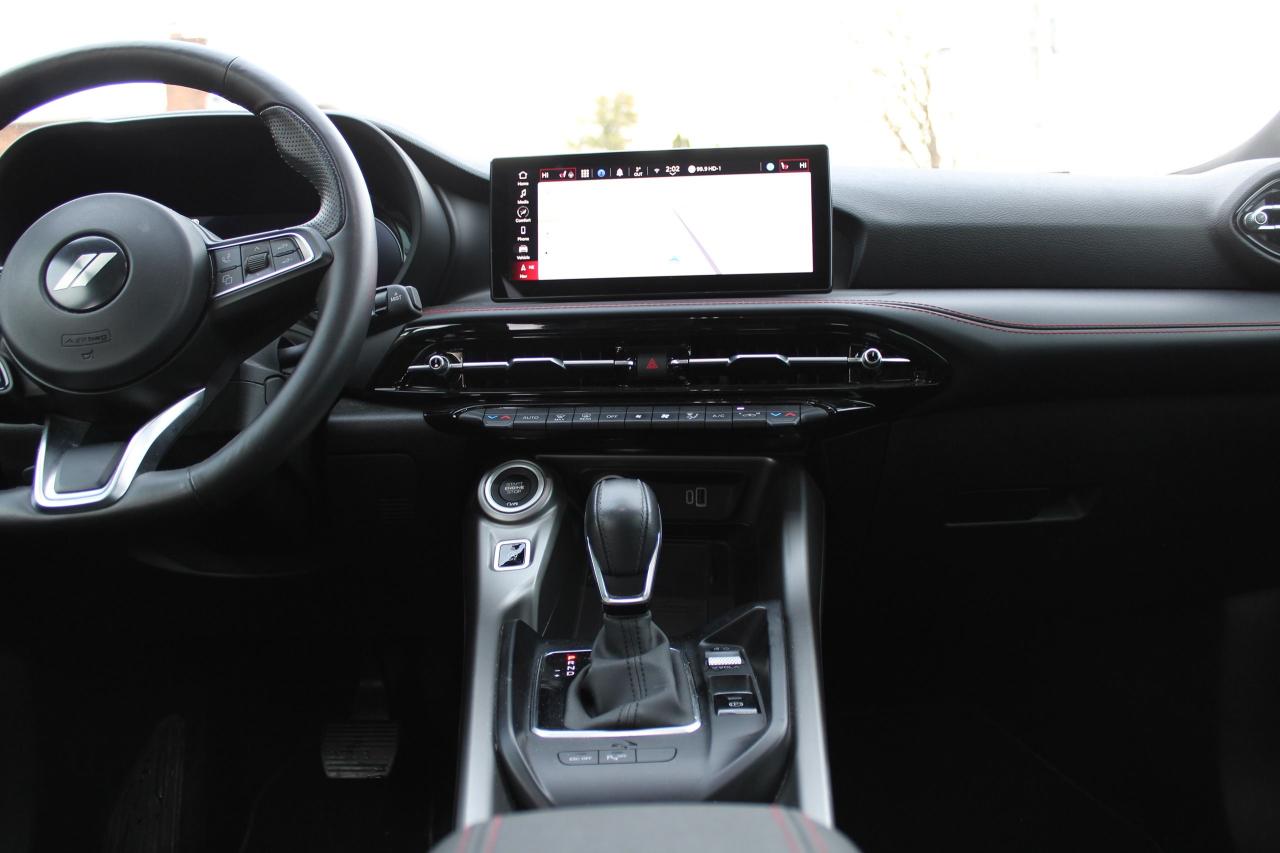 2024 Dodge Hornet GT Plus AWD - Photo #8